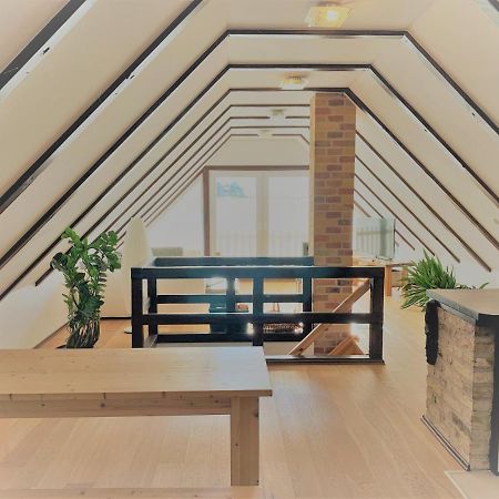 Ferienwohnung Sonne Stubbenfelde Ngoại thất bức ảnh